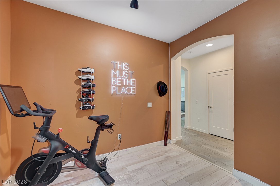 2557 Iron Crest Lane