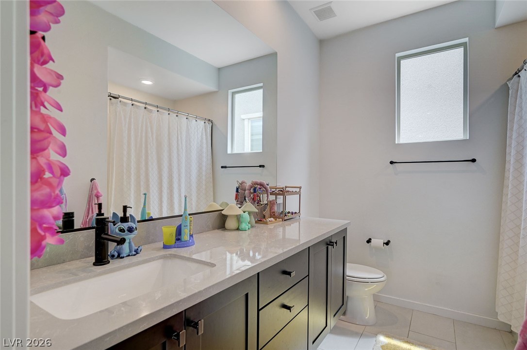 2557 Iron Crest Lane