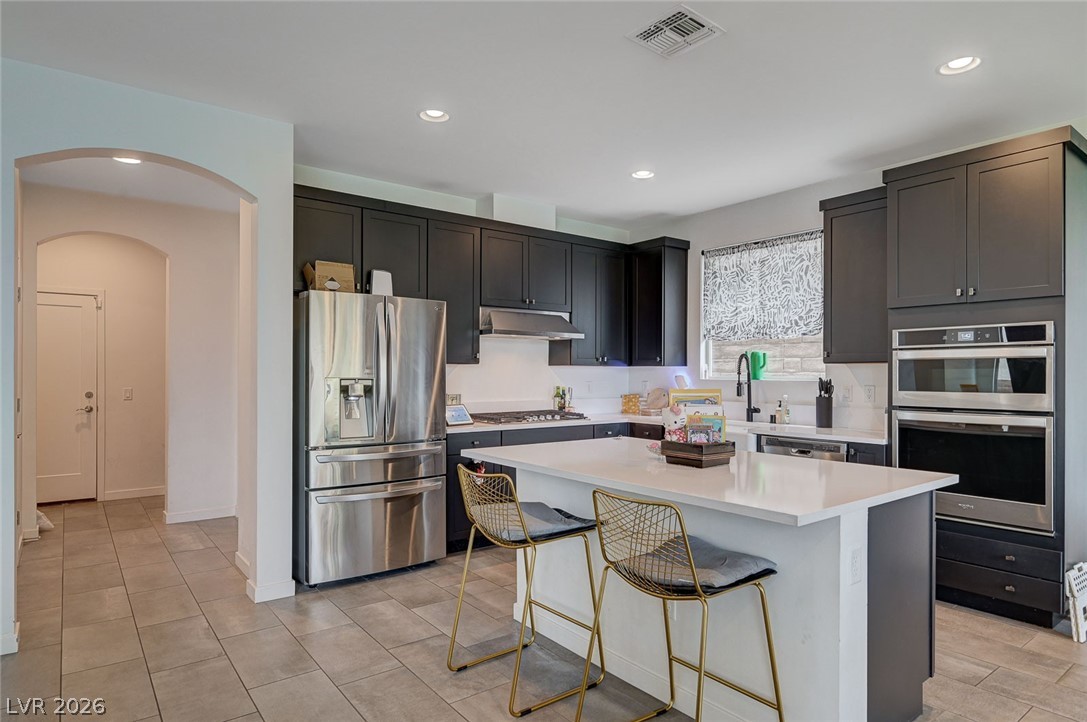 2557 Iron Crest Lane