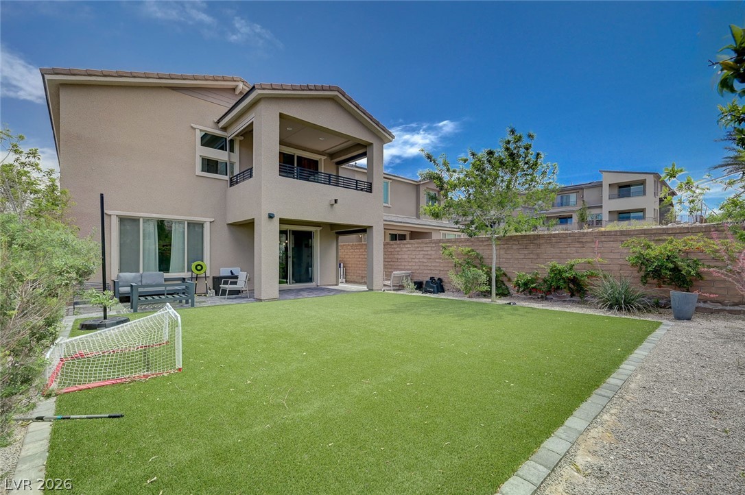 2557 Iron Crest Lane