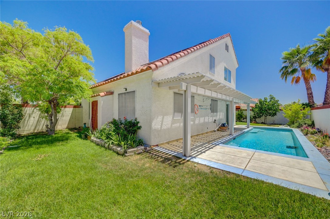 4125 Scotmist Court