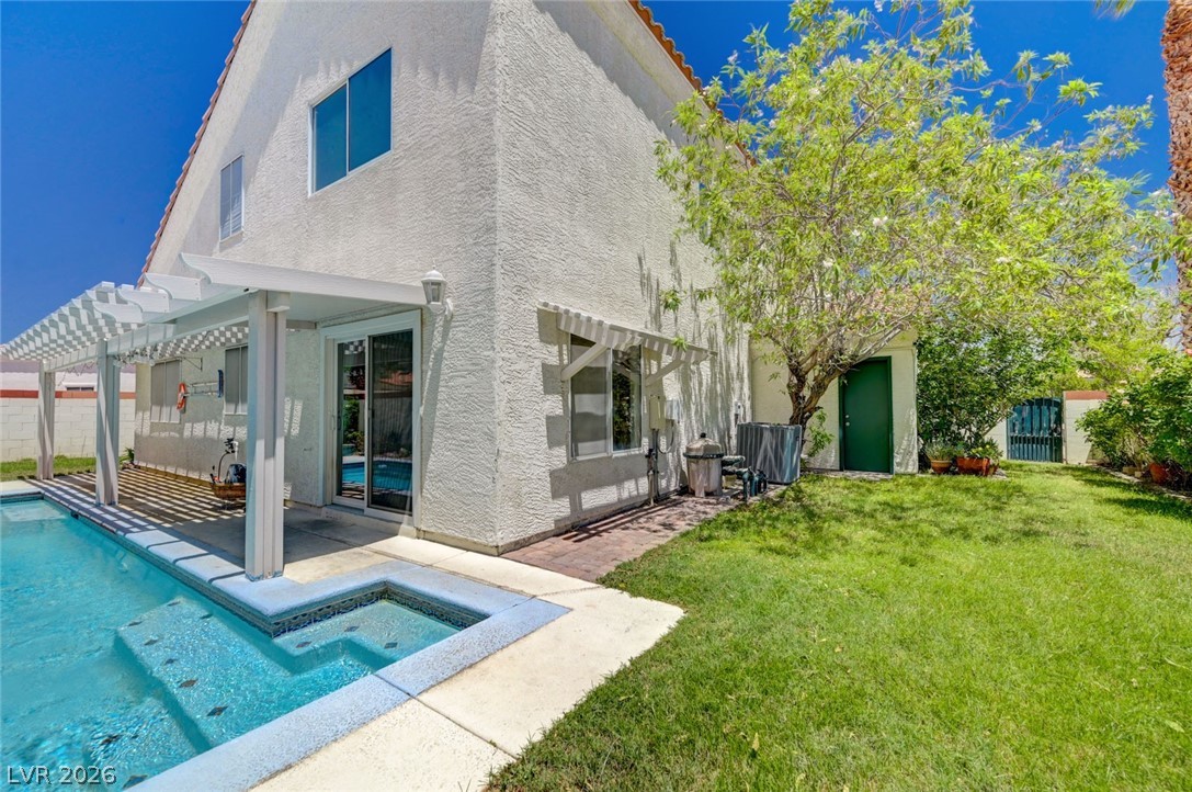4125 Scotmist Court
