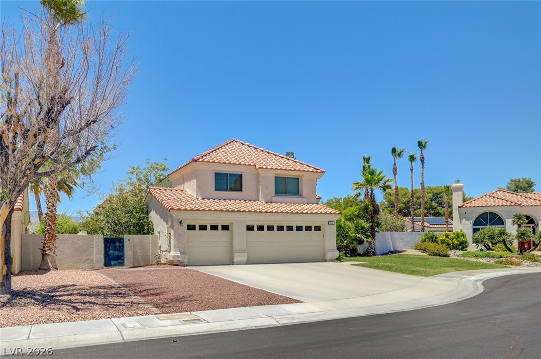 4125 Scotmist Court