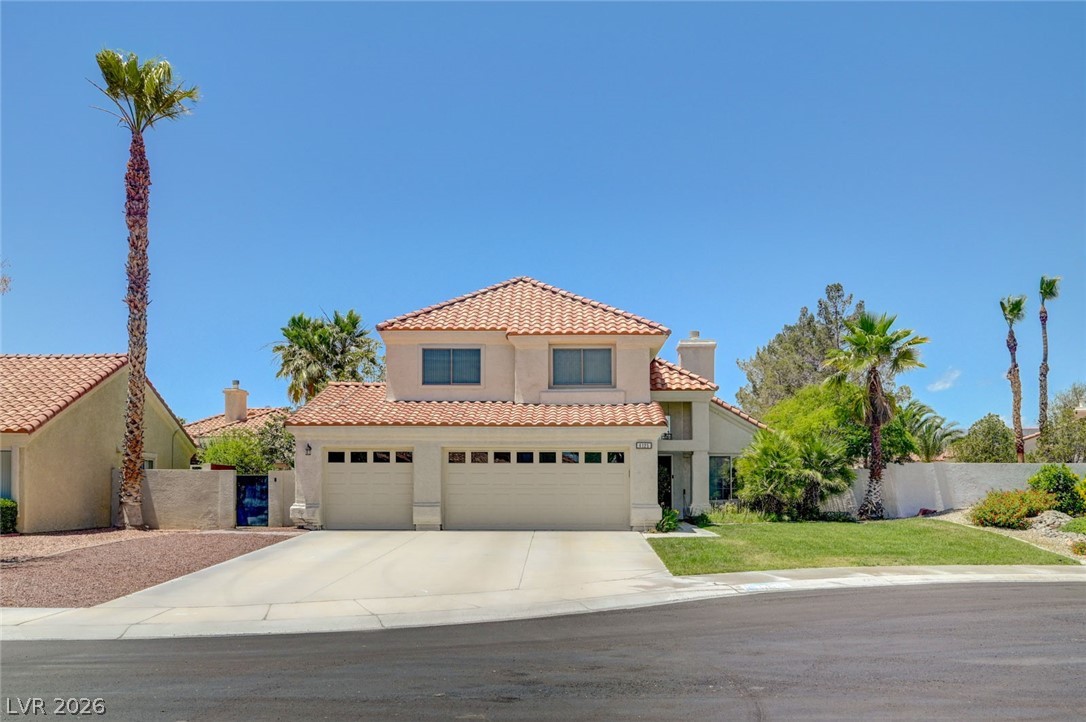 4125 Scotmist Court
