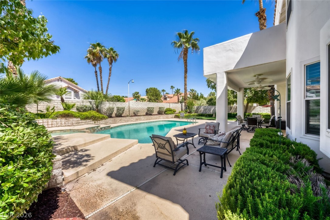 2913 Channel Rock Drive