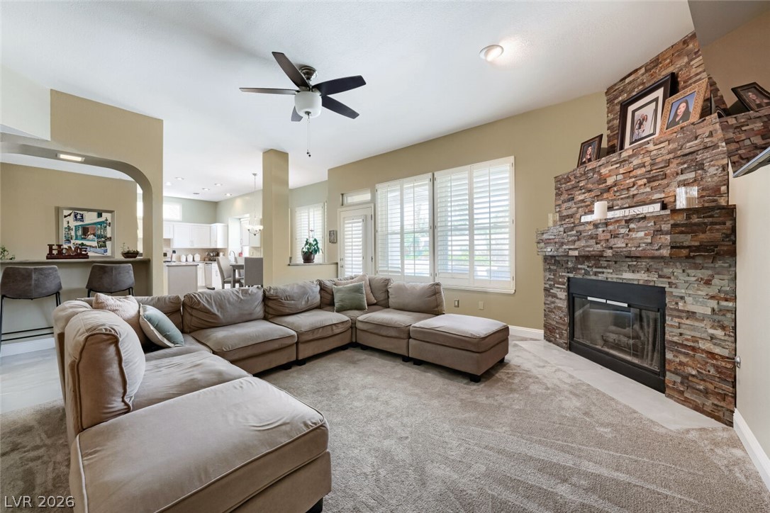 2913 Channel Rock Drive