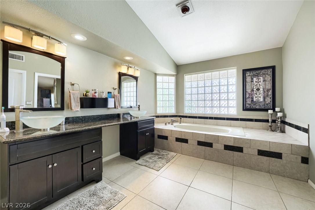 2913 Channel Rock Drive