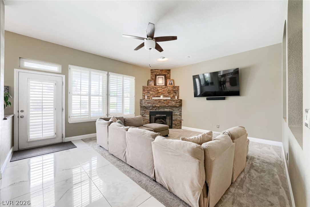 2913 Channel Rock Drive
