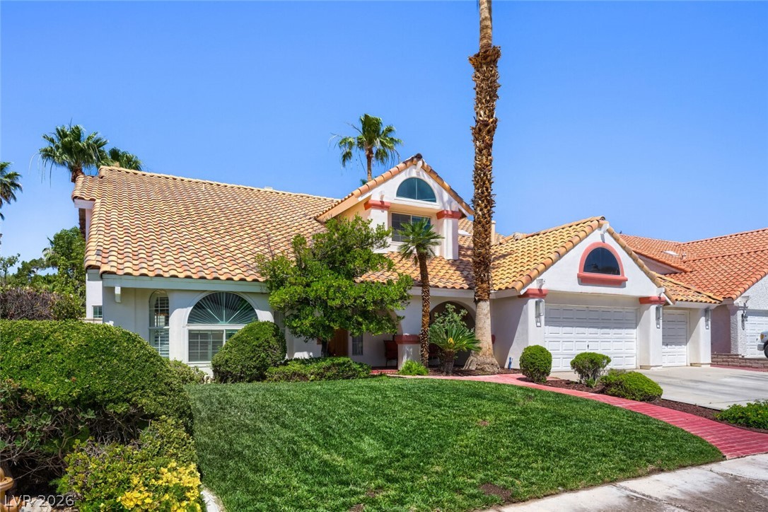 2913 Channel Rock Drive