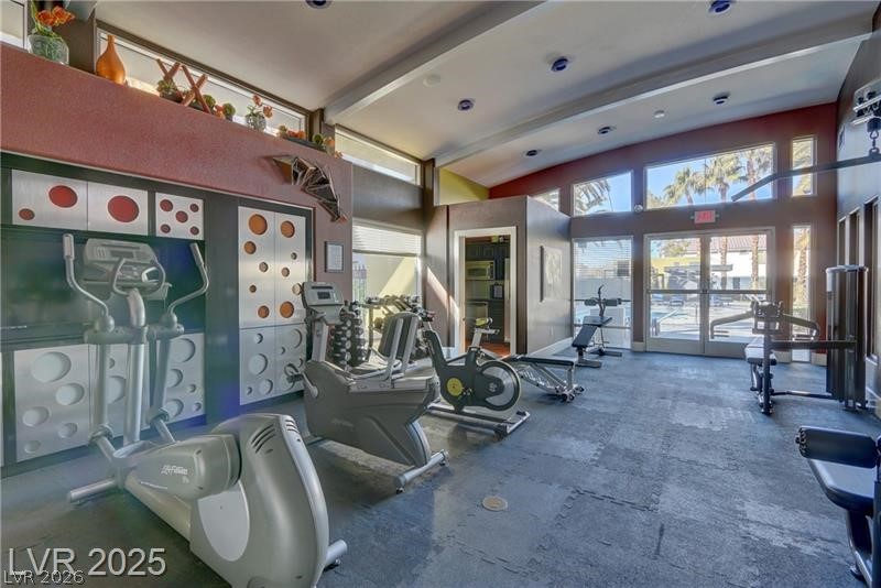 9050 West Tropicana Avenue 1152