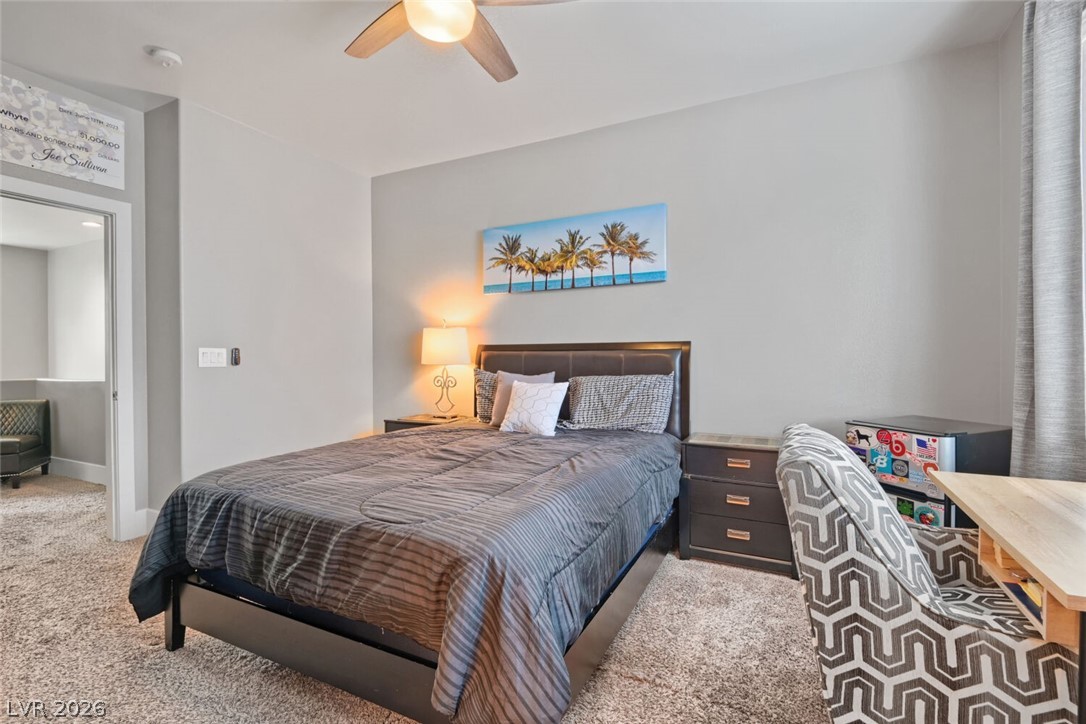 9050 West Tropicana Avenue 1152