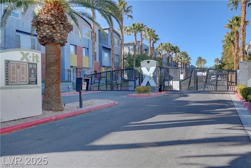 9050 West Tropicana Avenue 1152
