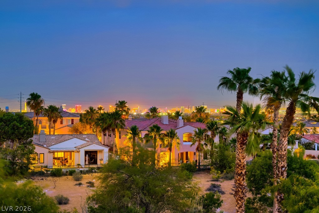 11686 Glowing Sunset Lane