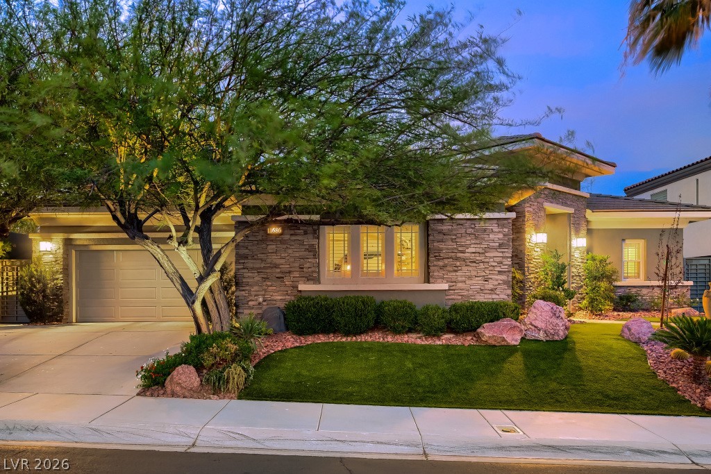 11686 Glowing Sunset Lane