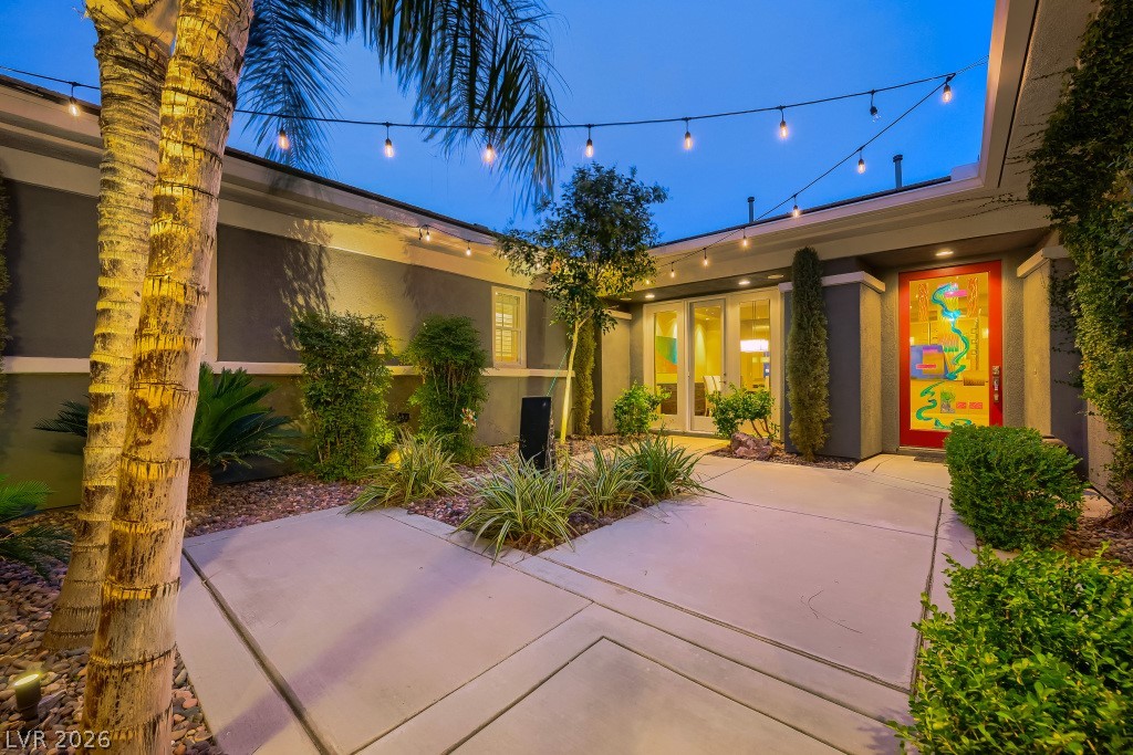 11686 Glowing Sunset Lane