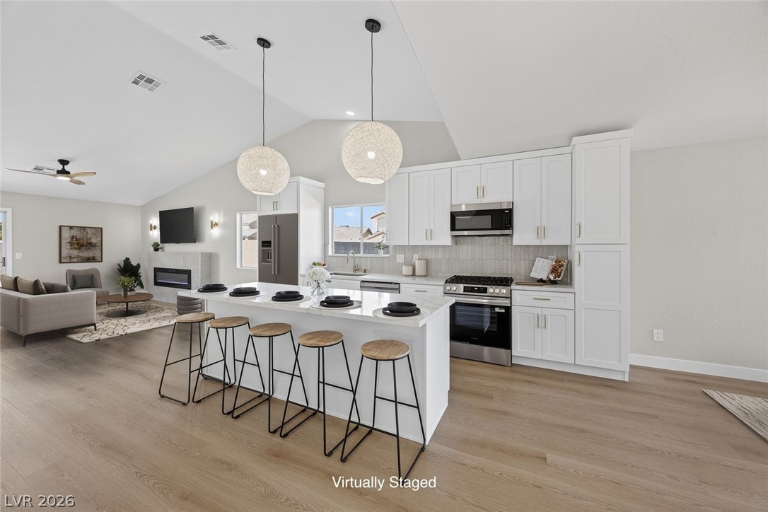631 Pimlico Drive