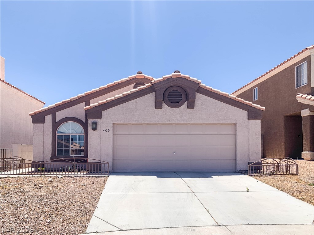 405 Europa Way
