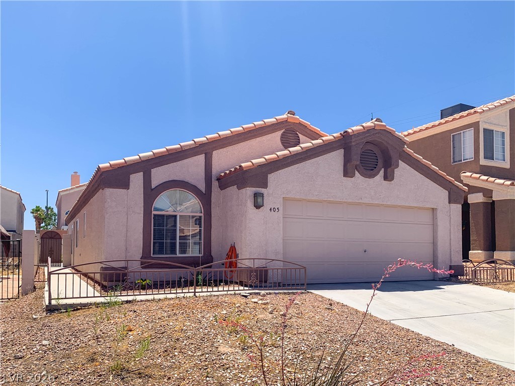 405 Europa Way