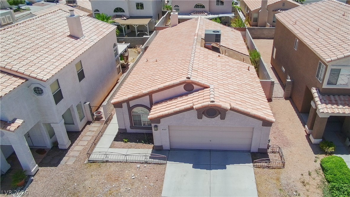 405 Europa Way
