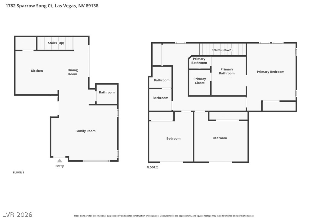 1782 Sparrow Song Court