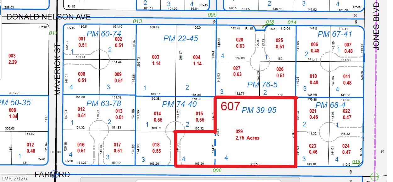 6120 Farm Rd