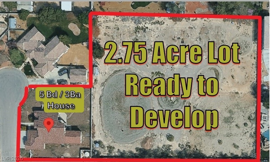6120 Farm Rd