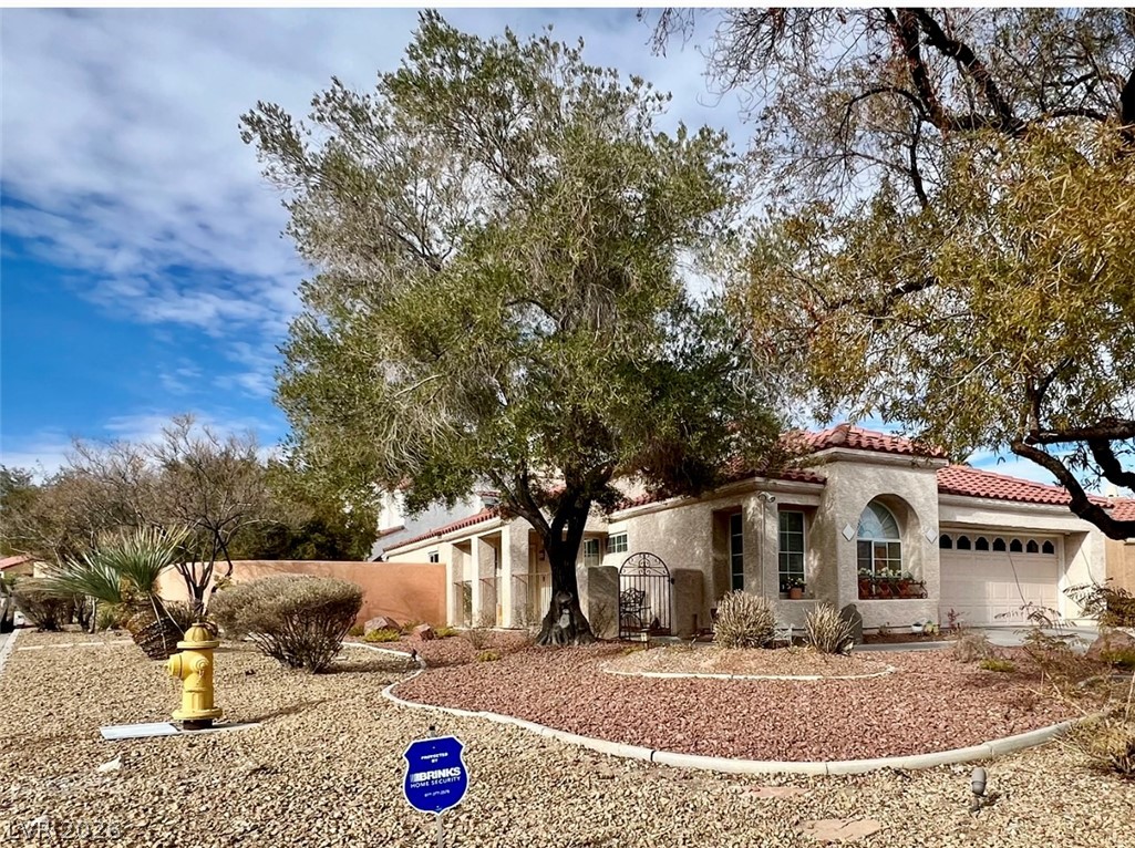 8116 SEDONA SUNSET Drive