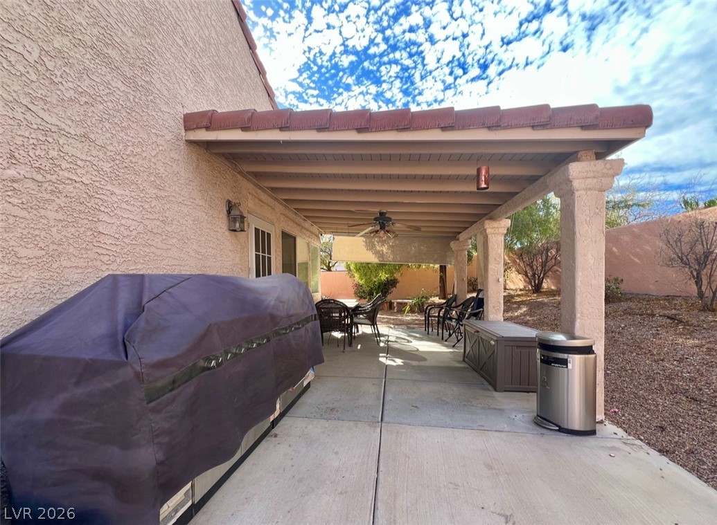 8116 SEDONA SUNSET Drive