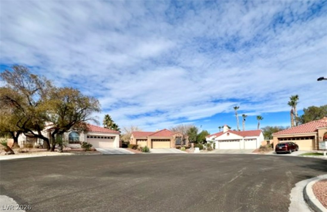 8116 SEDONA SUNSET Drive