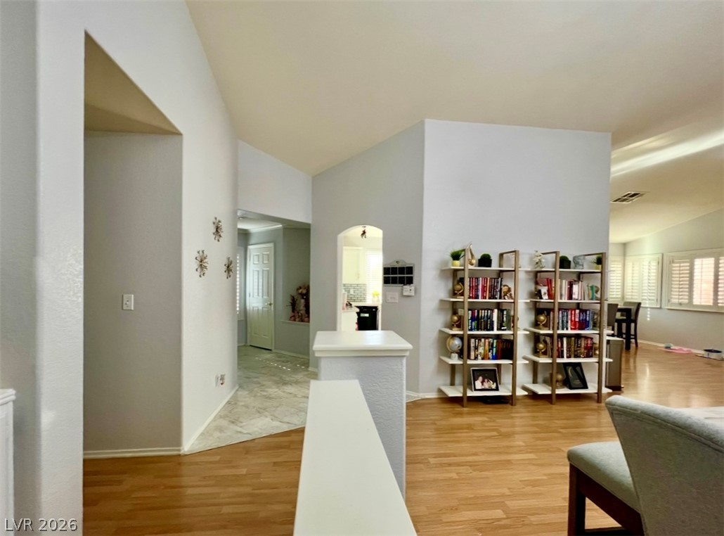 8116 SEDONA SUNSET Drive