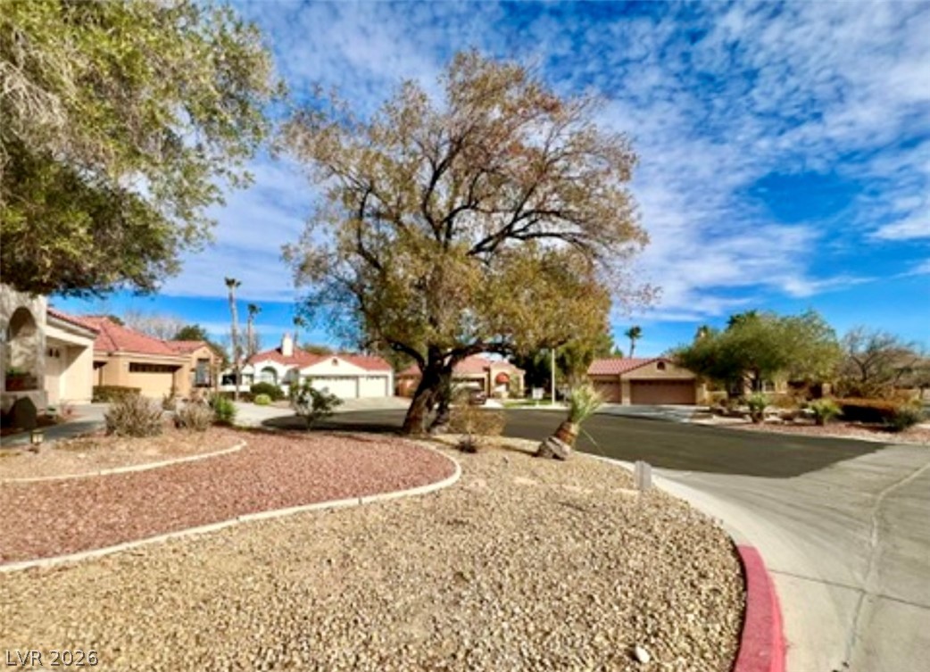 8116 SEDONA SUNSET Drive
