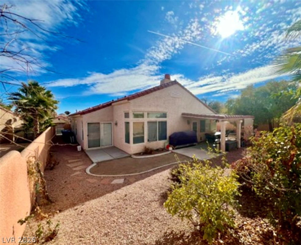 8116 SEDONA SUNSET Drive