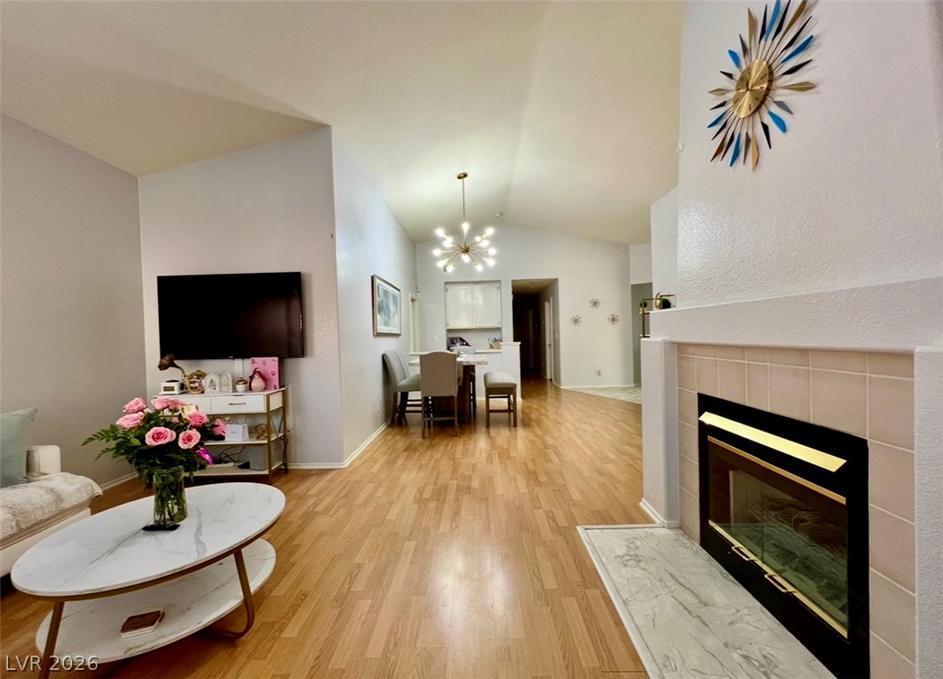 8116 SEDONA SUNSET Drive