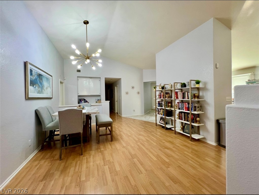 8116 SEDONA SUNSET Drive