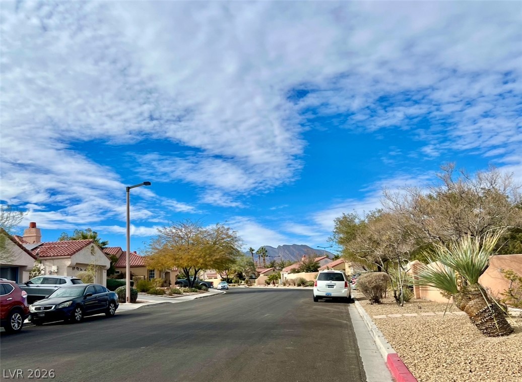 8116 SEDONA SUNSET Drive