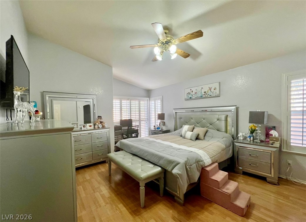 8116 SEDONA SUNSET Drive