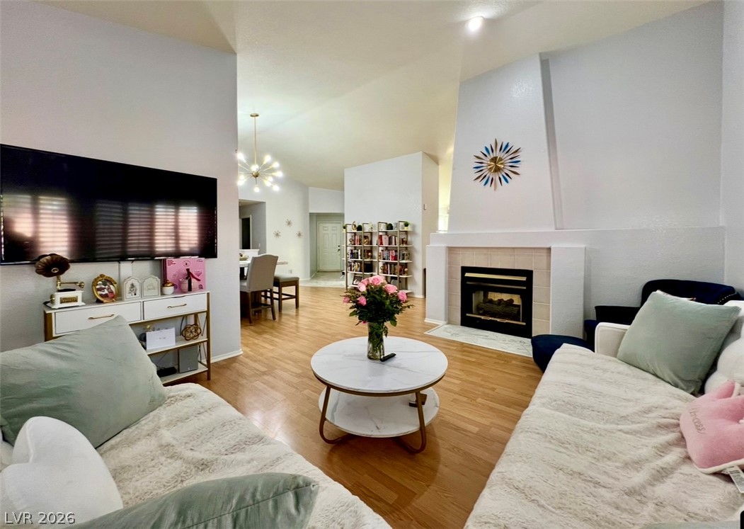 8116 SEDONA SUNSET Drive