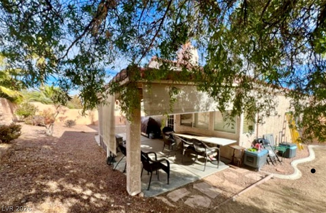8116 SEDONA SUNSET Drive