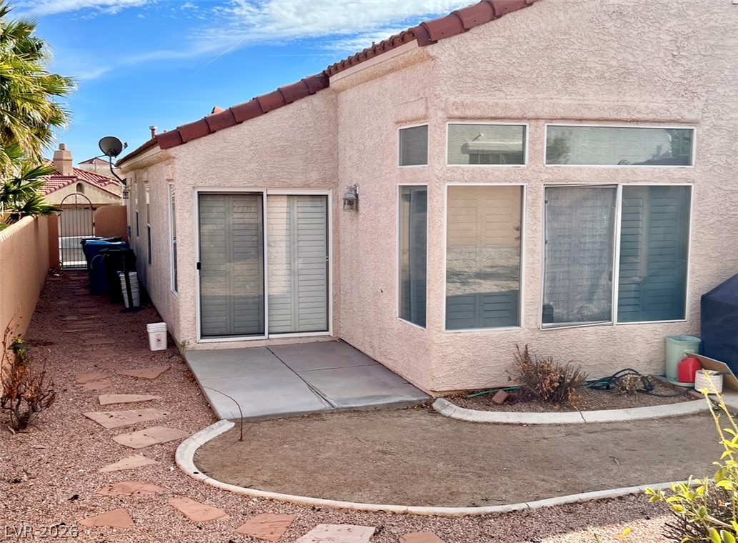 8116 SEDONA SUNSET Drive