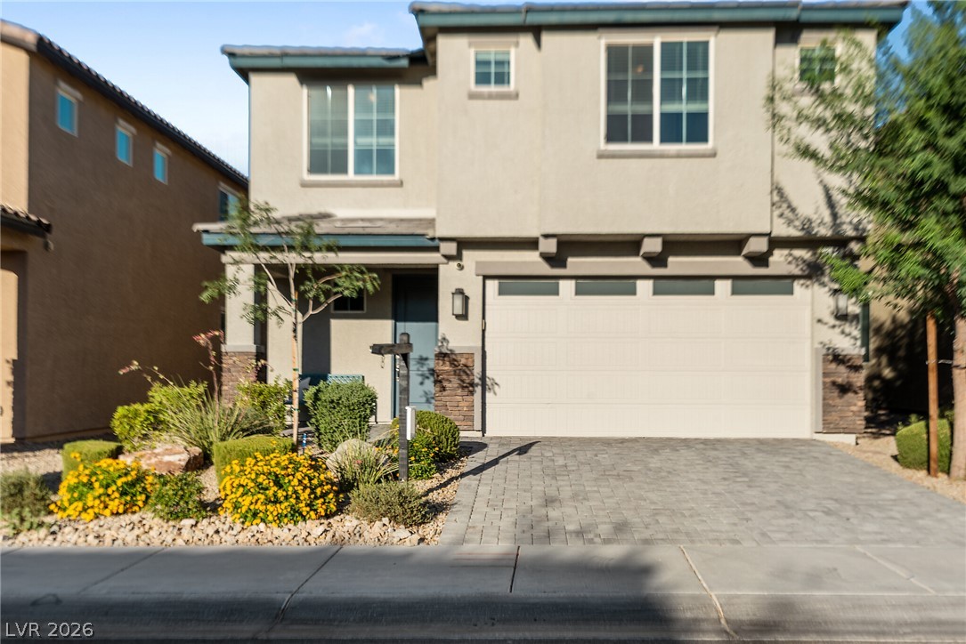 372 Soubrette Court