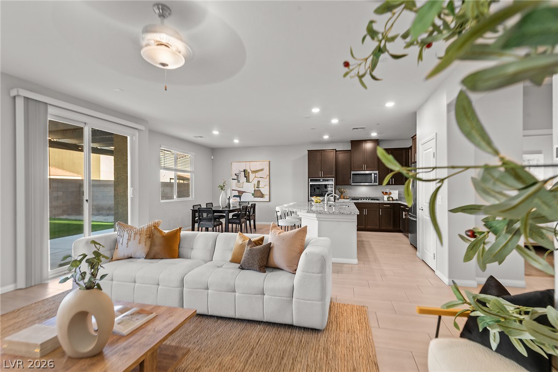 372 Soubrette Court