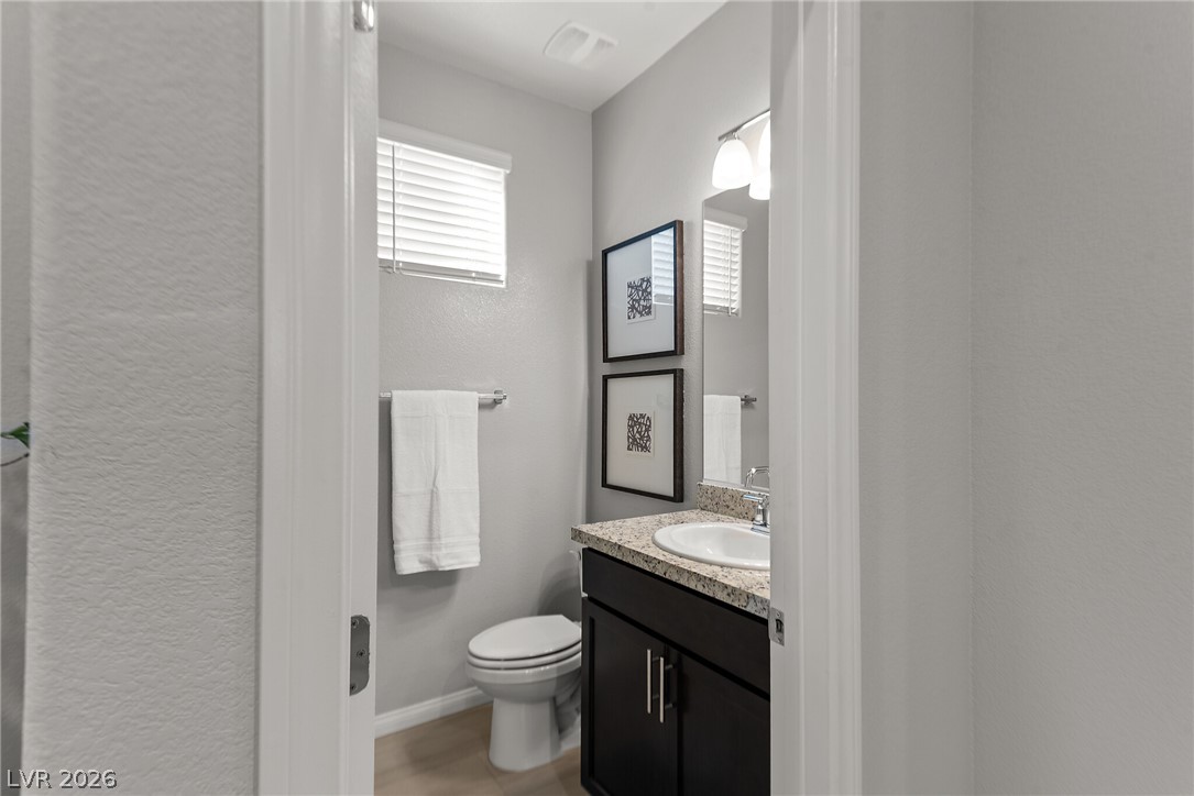 372 Soubrette Court