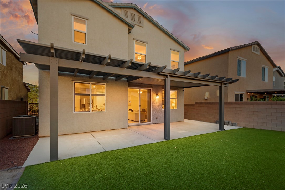 372 Soubrette Court
