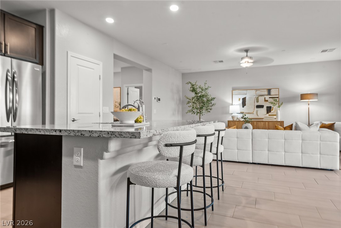 372 Soubrette Court