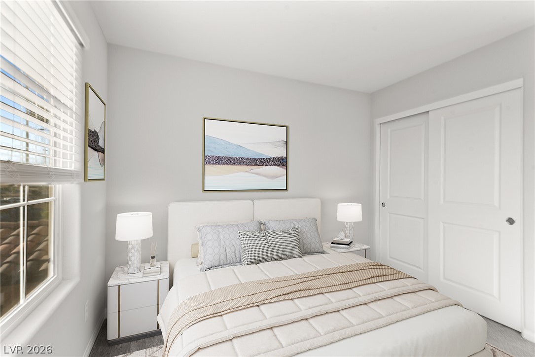 372 Soubrette Court