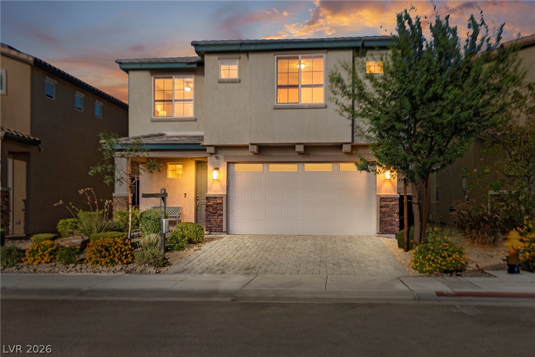 372 Soubrette Court
