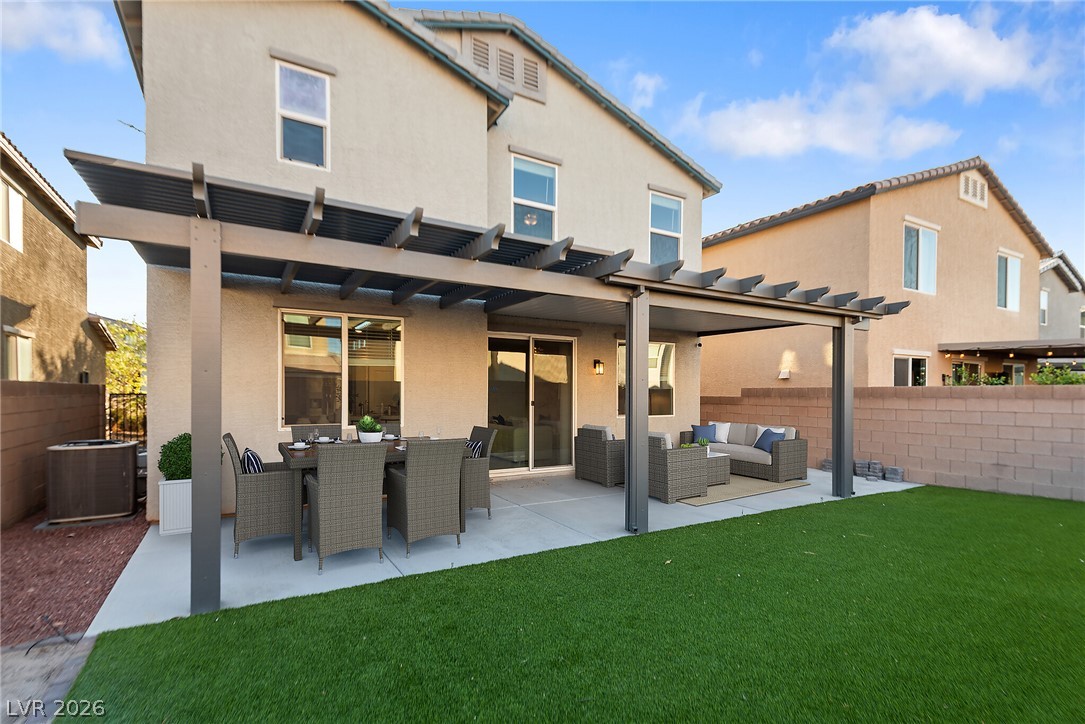 372 Soubrette Court