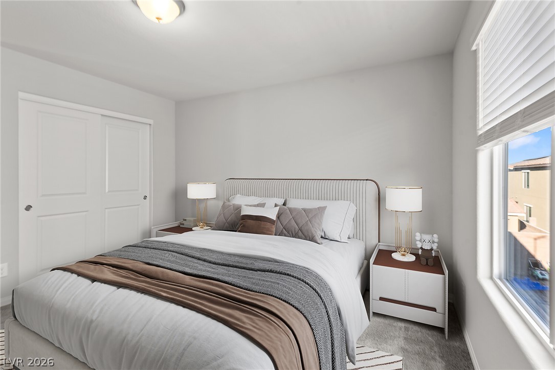 372 Soubrette Court