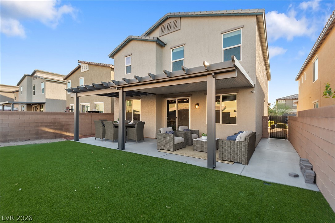 372 Soubrette Court