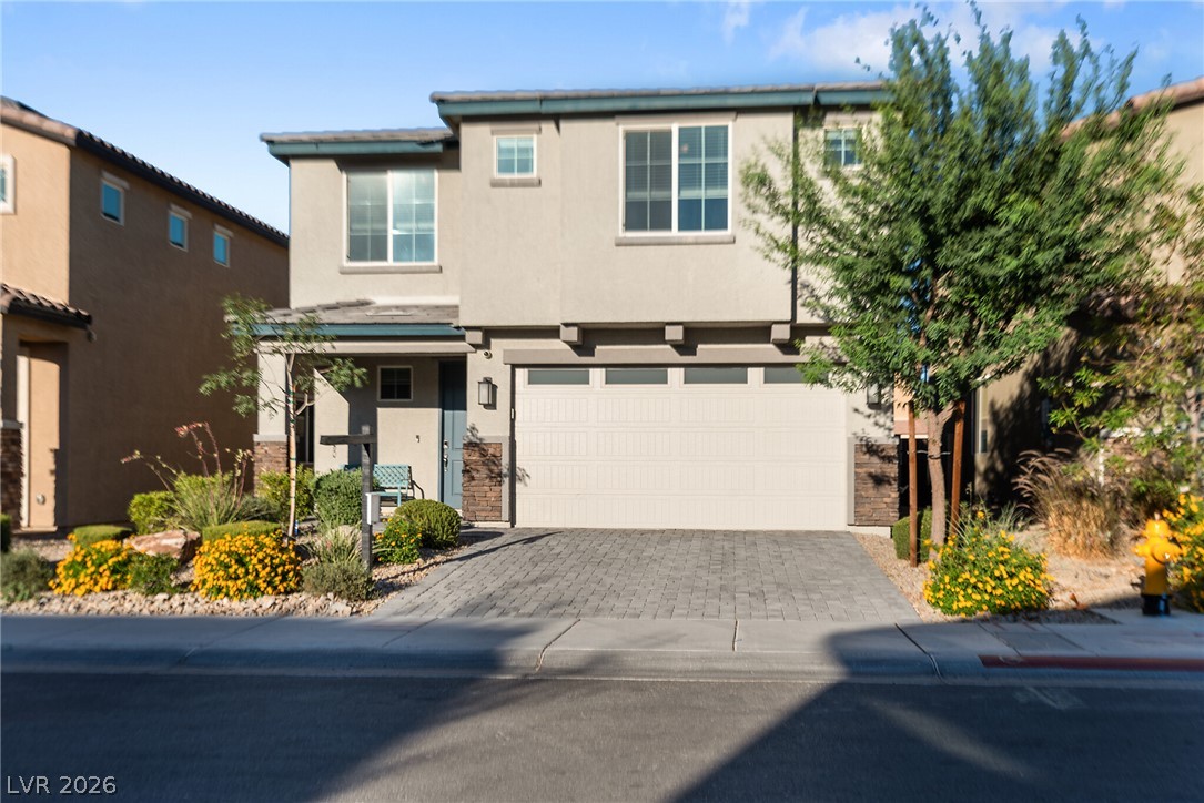 372 Soubrette Court